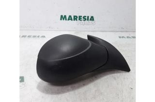 CITROËN C3 1 generation (2002-2010) Right Side Wing Mirror 8149RT 27389792