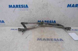 RENAULT Trafic 3 generation (2014-2023) Front Windshield Wiper Mechanism 3397021666,93867984,288005795R,201601211,288004907R 27390098