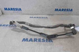 OPEL Vivaro B (2014-2019) Front Windshield Wiper Mechanism 3397021666,93867984,288004907R 27390297