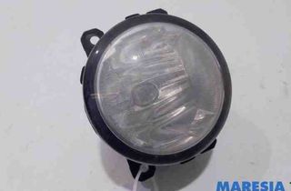 FIAT Punto 3 generation (2005-2020) Front Left Fog Light 518588240,89206891,89211690,51858824 27390364