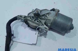 FIAT 500 2 generation (2008-2024) Priekšējā stikla tīrītāja mehānisma motorīts 77364424,0077364424,MS159200,86508473 27390467