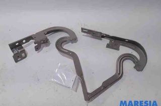 PEUGEOT 3008 1 generation (2010-2016) Priekšējā labā dzinēja pārsega eņģe 7912F4,791347 27390571