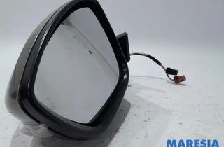 PEUGEOT 208 Peugeot 208 (2012-2015) Left Side Wing Mirror 1607511380,1611240280,0211047,1607512980,0311047,A046729 27390605