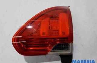 PEUGEOT 2008 1 generation (2013-2020) Фонарь задний правый 9802601780,9678074580 27390633