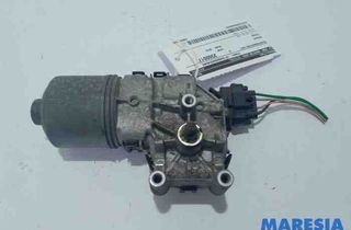 RENAULT Twingo 2 generation (2007-2014) Моторчик передних стеклоочистителей 7701064031,0390241541 27391313