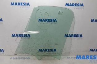 RENAULT Trafic 3 generation (2014-2023) Priekšējo labo durvju stikls 43R000464,43R0004640 27392479