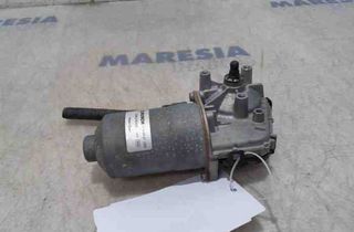 RENAULT Trafic 3 generation (2014-2023) Front Windshield Wiper Mechansm Motor 0390243508,0399401538,288004907R,67200466 27392556