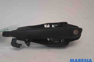 CITROËN C4 Picasso 2 generation (2013-2018) Наружная ручка задней правой двери 9802977380,98029781XT 27392626