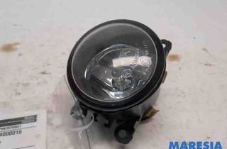 PEUGEOT 207 1 generation (2006-2009) Priekšējais kreisais miglas lukturis 89210094,6206E1,A044633 27392743