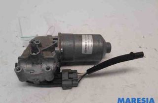 RENAULT Trafic 3 generation (2014-2023) Front Windshield Wiper Mechansm Motor 27393721