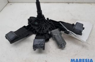 CITROËN C4 Picasso 2 generation (2013-2018) Tailgate  Window Wiper Motor 9677680580,0390208008,9819523180,14041013 27393738