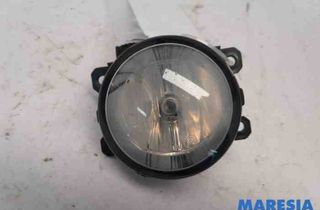 CITROËN C4 Picasso 2 generation (2013-2018) Front Right Fog Light 9687410080,89211690,89207181,6208Q3 27393939