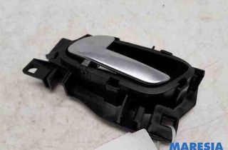 PEUGEOT 208 Peugeot 208 (2012-2015) Наружная ручка передней левой двери 9143T8,009143T8 27400146