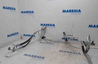 PEUGEOT 308 T7 (2007-2015) Gaisa kondicionētāja trubas 6477F4,9684368380,9831991080 27423530