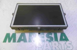 RENAULT Espace 4 generation (2002-2014) Navigation System 8200307275,8200671152 27467592