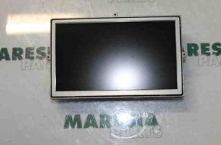 RENAULT Espace 4 generation (2002-2014) Navigation System 8200307275,8200154477 27467619
