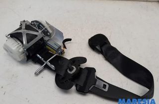 PEUGEOT 5008 1 generation (2009-2016) Ремень безопасности передний правый 9682036580,34040957,8975HN,34068389F 27489184