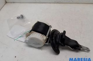PEUGEOT 5008 1 generation (2009-2016) Rear Right Seatbelt 27489187
