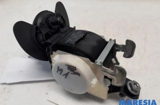 PEUGEOT 5008 1 generation (2009-2016) Ремень безопасности средний задний 9681976580,34040965,8975SK,34058194A 27489203