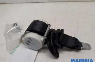 PEUGEOT 5008 1 generation (2009-2016) Aizmugurējā kreisā drošības josta 8975SQ,9681973580 27489229