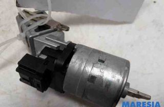 PEUGEOT 3008 1 generation (2010-2016) Ignition Lock 36410600,4162XT,4162KF,4162SX 27521001