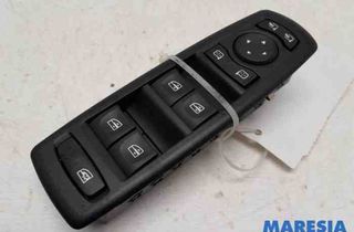 RENAULT Megane 3 generation (2008-2020) Pagrieziena rādītāja mehānisms 809610006R,809610006 27521174
