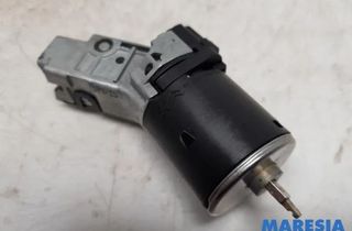 CITROËN C4 Cactus 1 generation (2014-2024) Ignition Lock 1608682880,9673257480 27521300