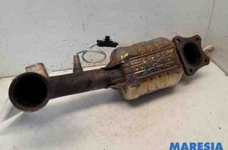 CITROËN DS3 1 generation (2010-2015) Катализатор 9673438580,1170599X,9672883980 27521721