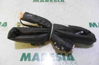 PEUGEOT 5008 1 generation (2009-2016) Labās puses jumta gaisa spilvens 9684667780,34070341C,8335WP 27649621