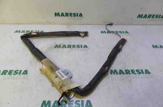 PEUGEOT 3008 1 generation (2010-2016) Labās puses jumta gaisa spilvens 9684667780,8335WP 27649744
