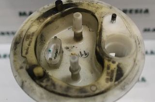 FIAT Ducato 3 generation (2006-2024) Degvielas sūknis 1398859080,1348741080 27650225