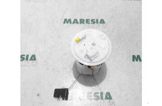 RENAULT Scenic 4 generation (2017-2023) Топливный насос 172026203R,0580200191 27650586