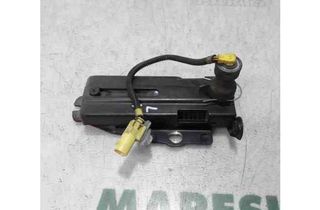 CITROËN C6 1 generation (2004-2012) Citau veidu vadības bloki 9646055780,7912A7 27653977