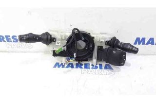 RENAULT Laguna 3 generation (2007-2015) Подрулевой переключатель 255670007R,00255670007R 27654483