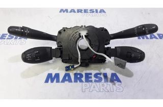 PEUGEOT 308 T7 (2007-2015) Indicator Wiper Stalk Switch 96652987XT,96637241XT,12276112,6242QY 27654522