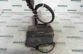 RENAULT Espace 4 generation (2002-2014) Citas virsbūves detaļas 8200017958 27654774