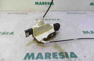 PEUGEOT 508 1 generation (2010-2020) Другие кузовные детали 9800625680,9135JJ,PSA851916 27654925