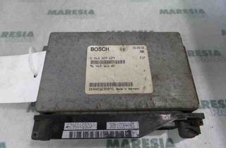 PEUGEOT 607 1 generation (2000-2008) Pārnesumkārbas vadības bloks 0265109629,9646316180 27654946