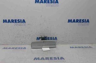 RENAULT Megane 4 generation (2016-2023) Salona atpakaļskata spogulis 963214126R,046532,026532 27655810