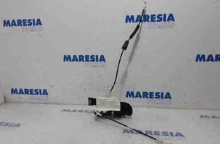 PEUGEOT 508 1 generation (2010-2020) Другие кузовные детали 9135JJ,PSA851916,9819263080,3121A1485J1 27656806