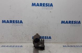 RENAULT Clio 4 generation (2012-2020) Егр клапан 200108945R,10515E1688,50885503 27657134