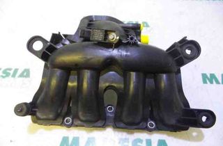 PEUGEOT 208 Peugeot 208 (2012-2015) Ieplūdes kolektors V759507780,0361T0 27735158