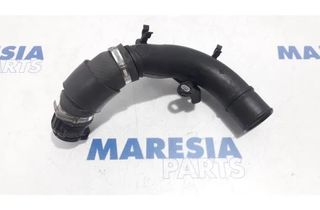 RENAULT Captur 1 generation (2013-2019) Left Side Intercooler Hose 144600374R,RH144600374R 27735500