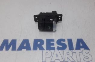 RENAULT Kadjar 1 generation (2015-2024) Handbrake Button 363214222R,01B1655 27737992
