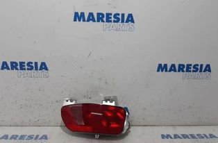 CITROËN C4 Picasso 2 generation (2013-2018) Rear Fog Light |184182|Citroën|| 27738049