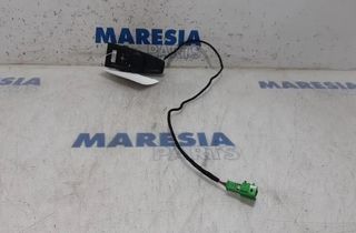 CITROËN C4 Picasso 2 generation (2013-2018) Klimata kontroles modulis 96754037ZD,96754037ZD01 27738171