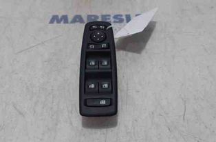 RENAULT Megane 3 generation (2008-2020) Pagrieziena rādītāja mehānisms 809610006R,809610006R0 27739587
