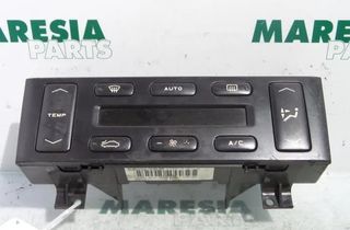 PEUGEOT 406 1 generation (1995-2004) Klimata kontroles modulis 96303375ZL,6451EZ 27740237