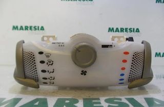 PEUGEOT 107 Peugeot 107 (2005-2014) Pегулятор климы 6452P5,559000H0030 27741519