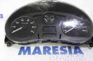 CITROËN Berlingo 2 generation (2008-2023) Другие блоки управления 9801642280,5550013101,9665983780,555001310102 27741813